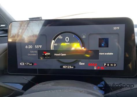 2024 Honda Prologue Elite из США, поврежденный, VIN 3GPKHZRJ8RS501420